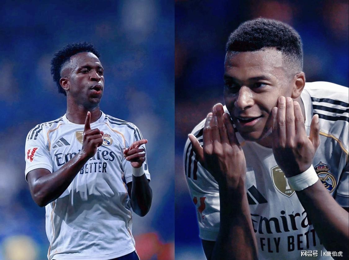 深度：姆巴佩和修斯之间的竞争为何导致罗德里戈被牺牲？